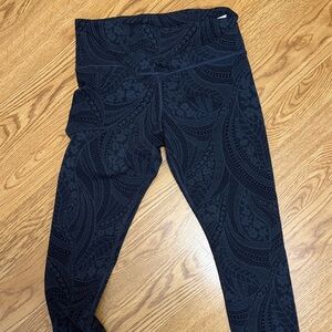 Athleta Leggings